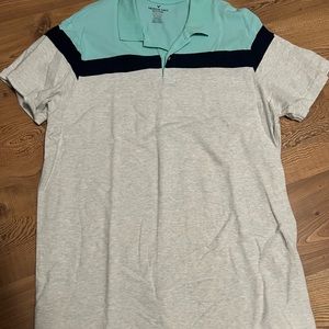 American Eagle Polo